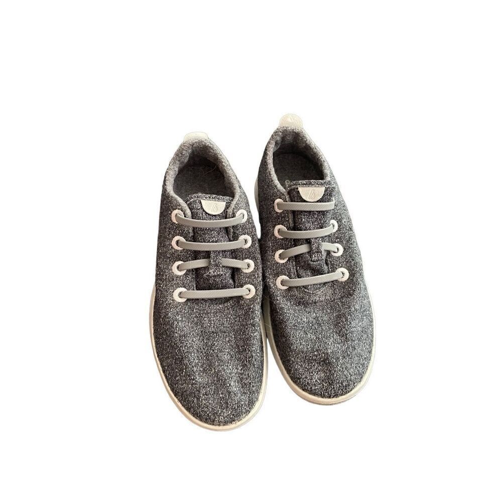 Allbirds wool runners - Picture 2 of 6